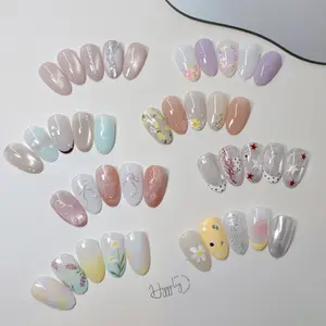 hyggelig.hk ##cwbnailshop ##Causeway ##hknailshop hair & nail work