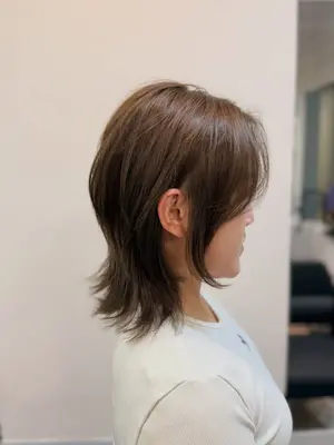 eric.chu.hair 髮型美甲作品