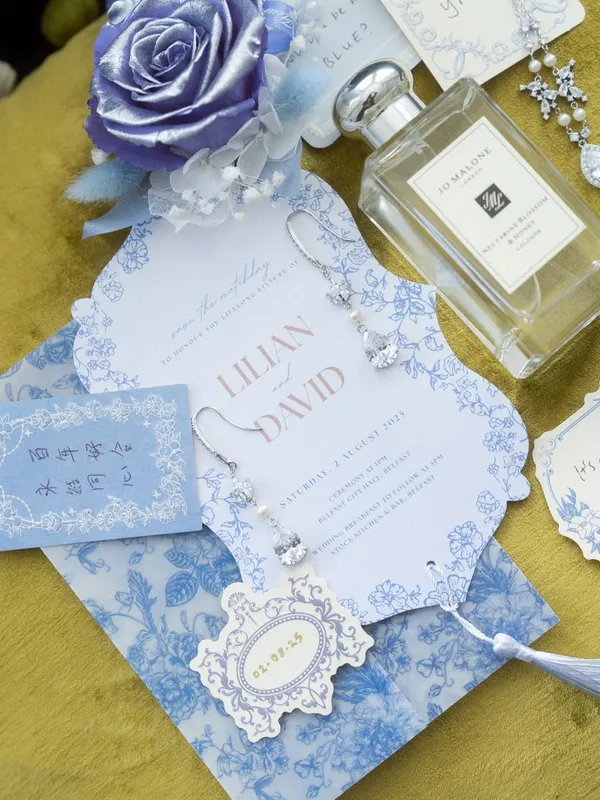 queenmakeup_wedding 髮型美甲作品 (3)