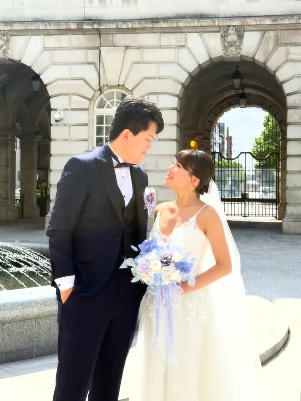 queenmakeup_wedding 髮型美甲作品 (5)