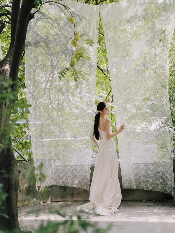 angelicsmilemakeup ##bridalmakeup ##新娘化妝 ##香港新娘化妝師 髮型美甲作品 (3)
