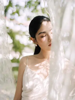 ##bridalmakeup ##新娘化妝 ##香港新娘化妝師 髮型美甲作品