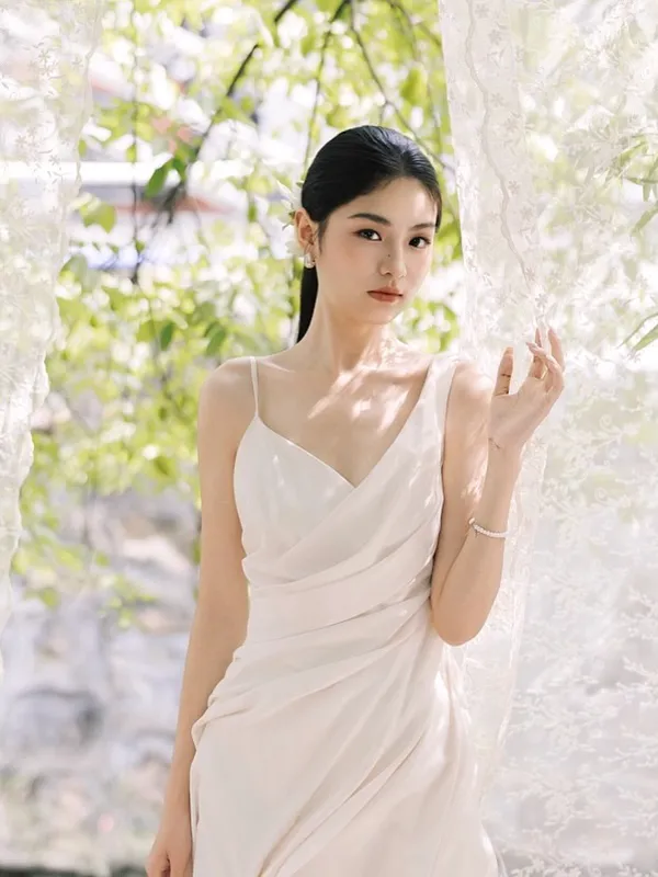 angelicsmilemakeup ##bridalmakeup ##新娘化妝 ##香港新娘化妝師 髮型美甲作品 (2)