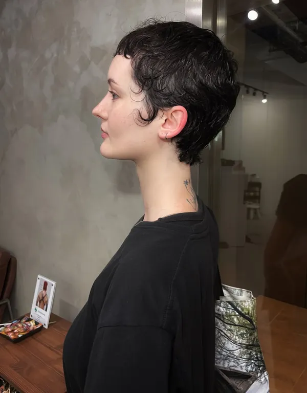 assort.hongkong 髮型美甲作品 (2)