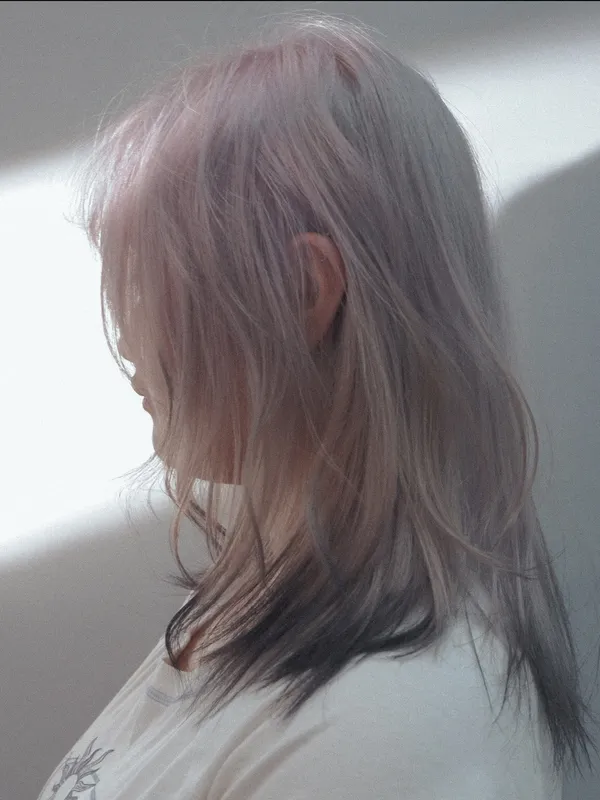 chason.yeung_hair 髮型美甲作品 (3)