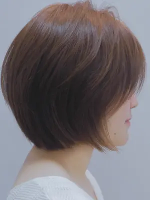 髮型美甲作品