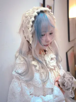 zieca__kila hair & nail work