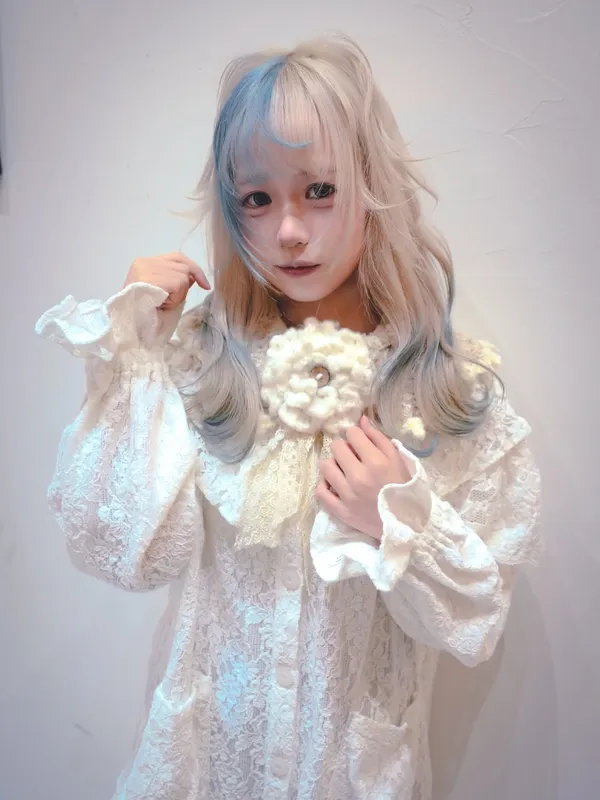 zieca__kila 髮型美甲作品 (2)