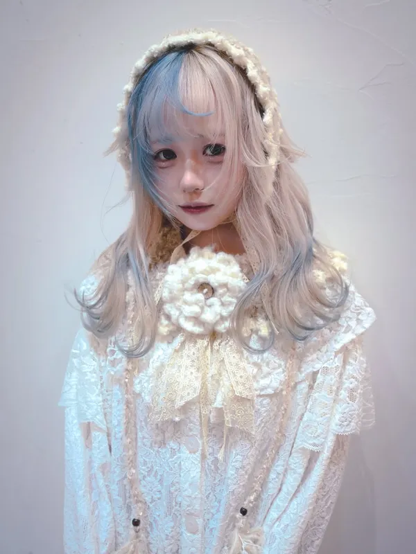 zieca__kila 髮型美甲作品 (3)