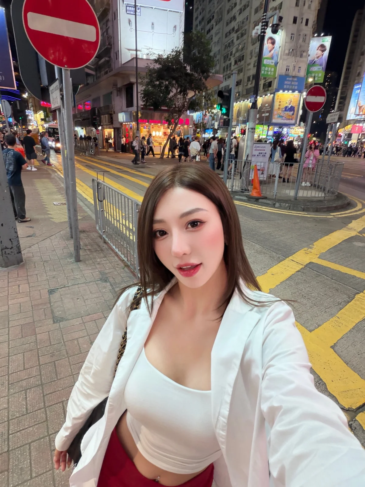 hair_wing ##newcut ##hongkonglife 髮型美甲作品 (4)