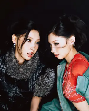 ##JamieLeeHair 髮型美甲作品