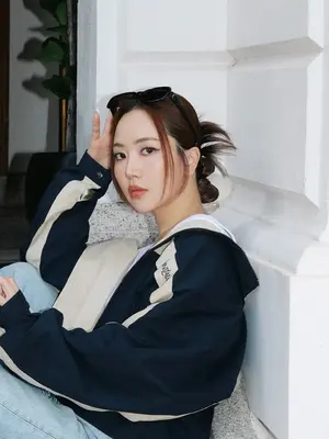##JamieLeeHair 髮型美甲作品