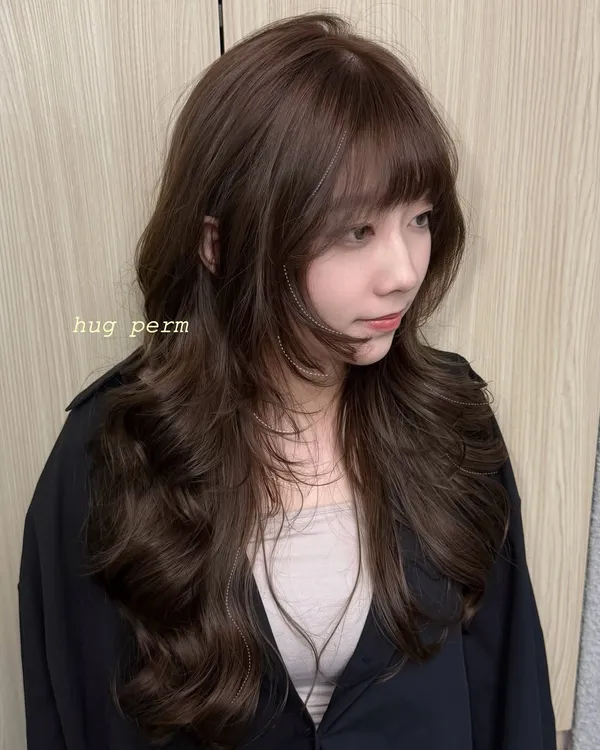 nigo.hairstylist 髮型美甲作品 (2)