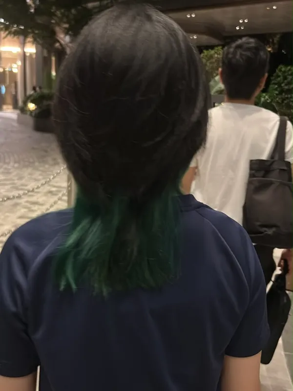 hair_logist 髮型美甲作品 (2)