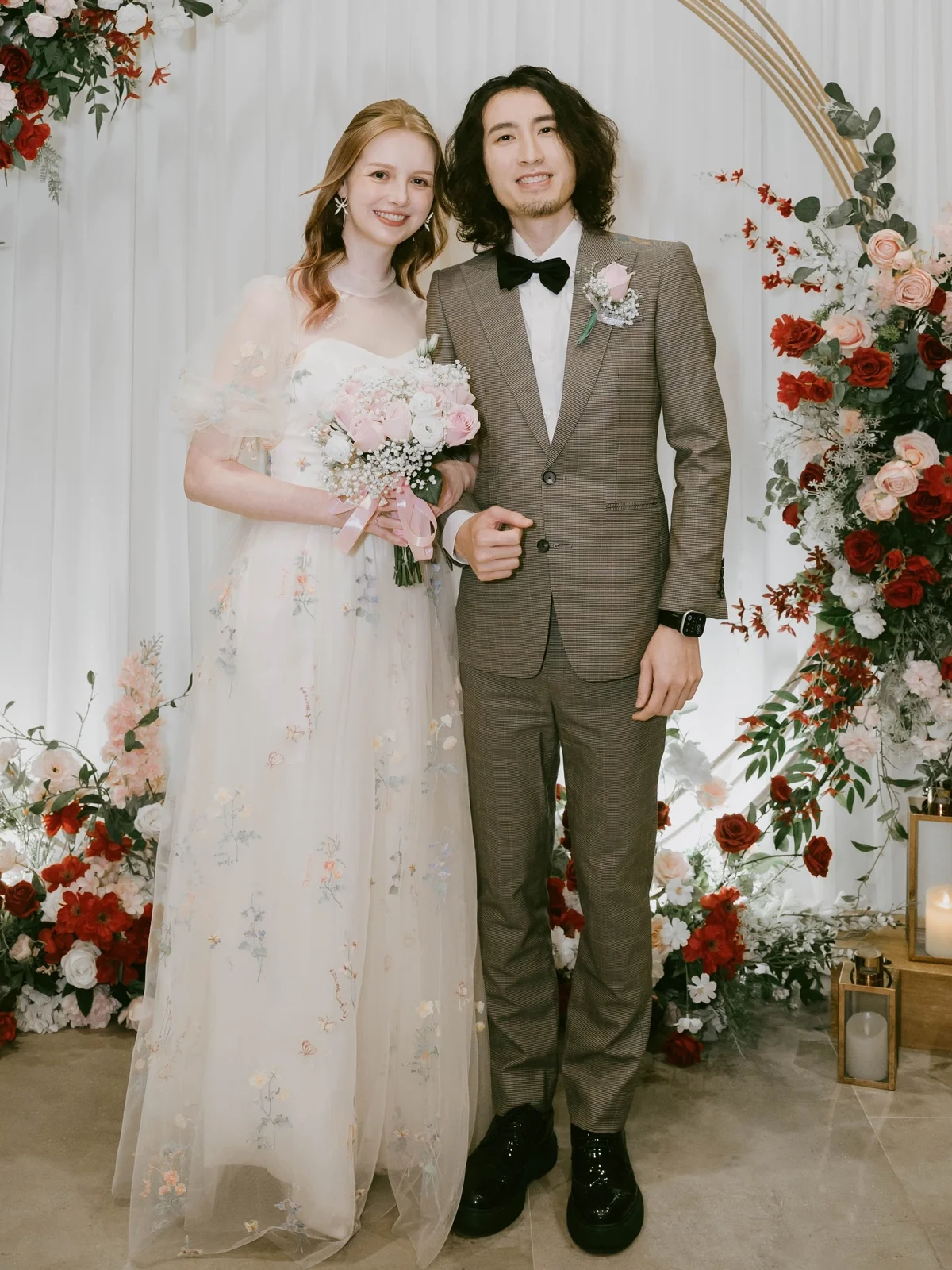 kk.hkmakeup 髮型美甲作品 (5)