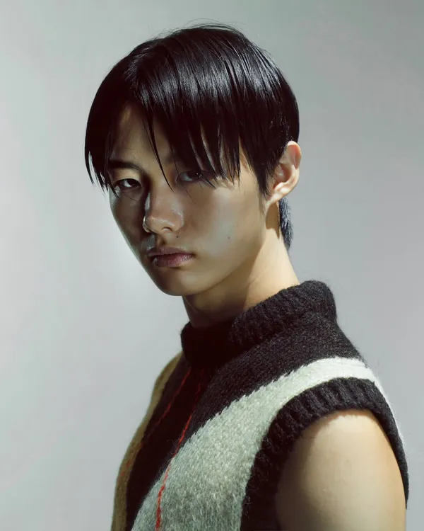 dereklihair ##dereklihair 髮型美甲作品 (1)