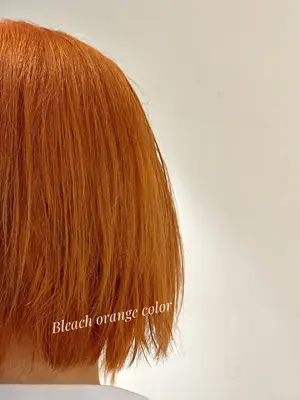 髮型美甲作品