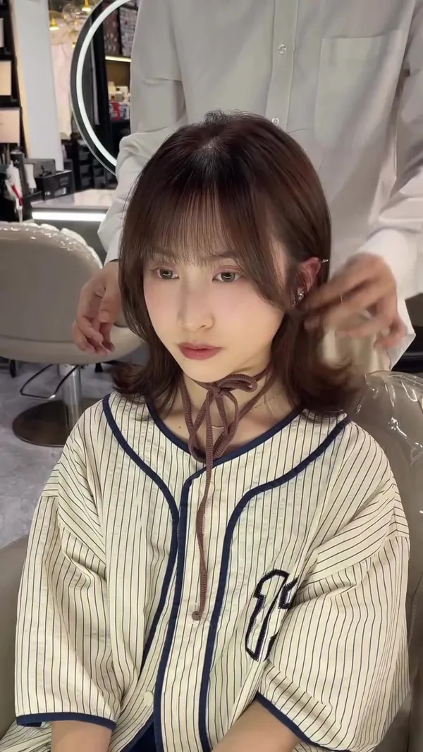 hair.platform ##香港hairstyle師 ##灣仔hairstyle師 ##港島hairstyle師 hair & nail work