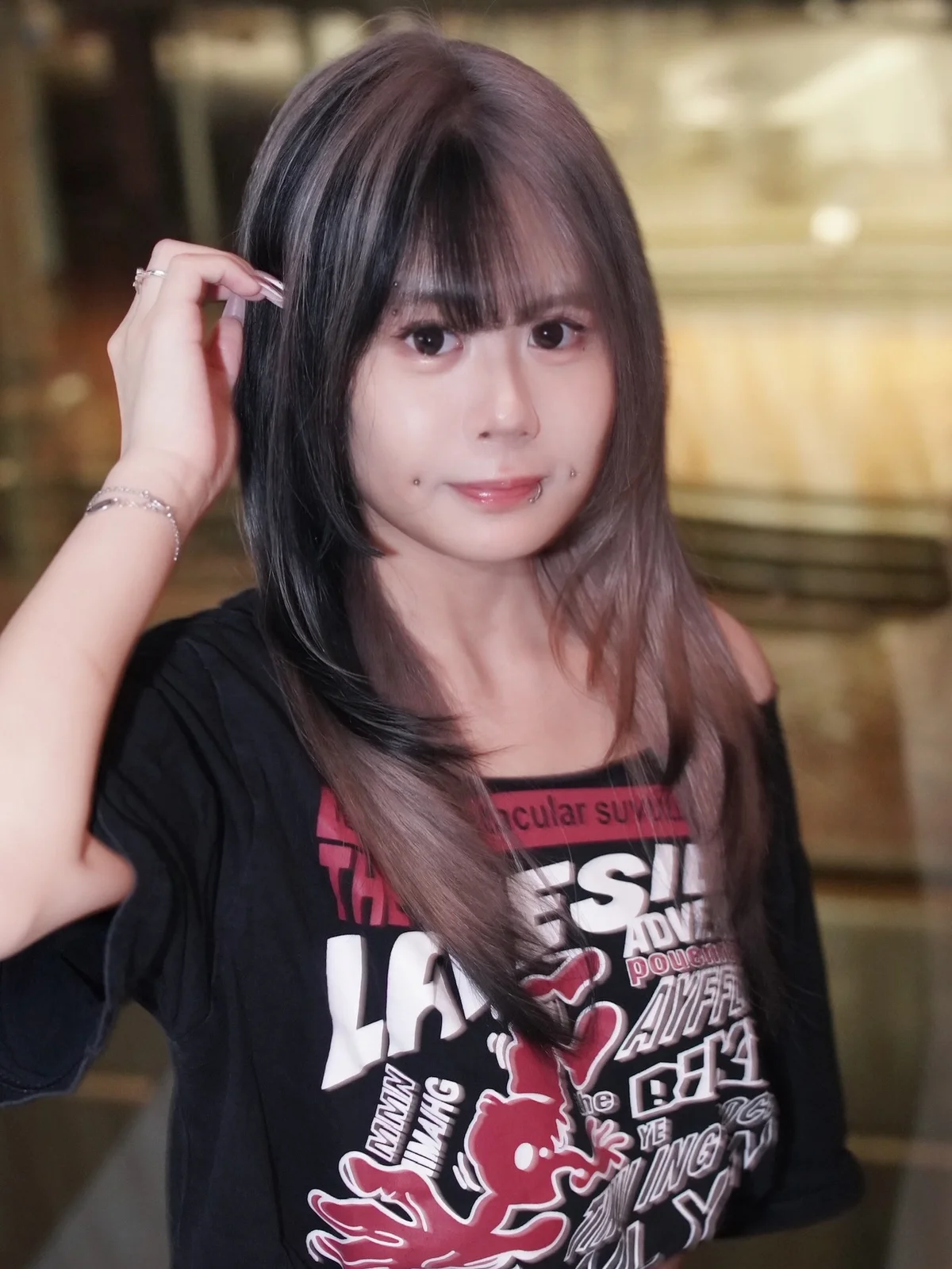 ethan__hair 髮型美甲作品 (2)