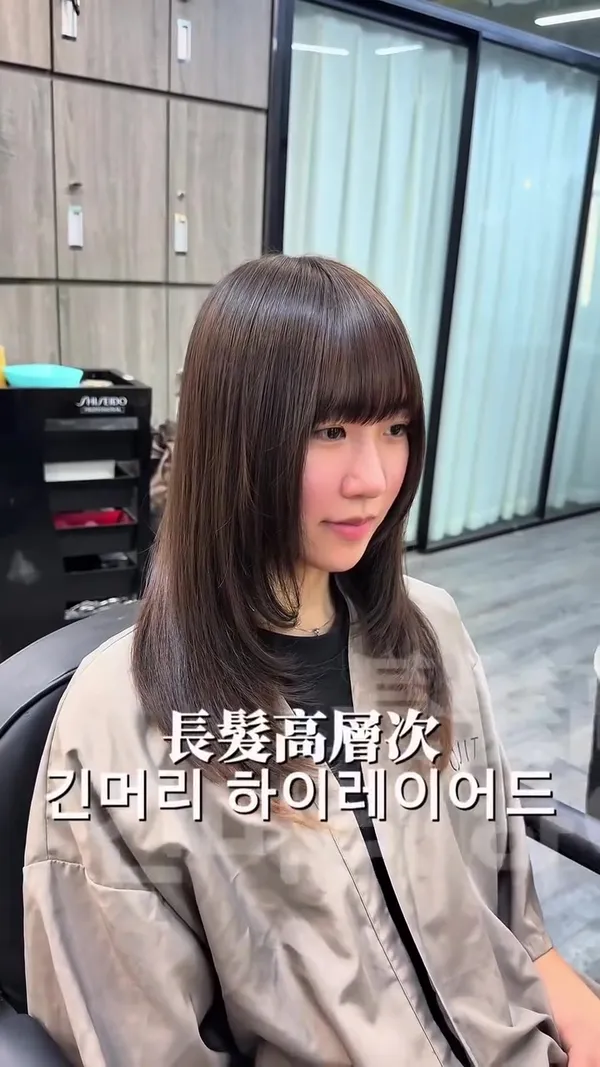 ##一個為你design嘅hairstyle師 髮型美甲作品