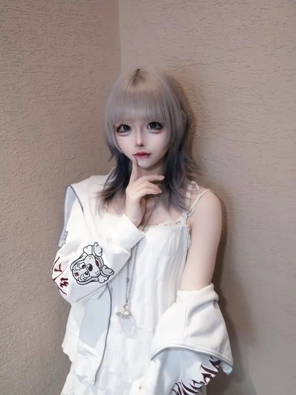 k.k._hair0 髮型美甲作品 (1)