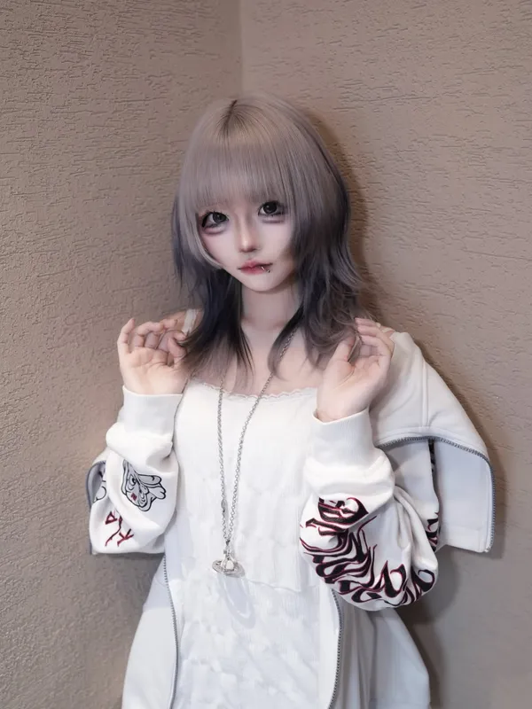 k.k._hair0 髮型美甲作品 (2)