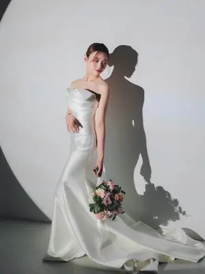 with.hani_makeup ##hkwedding ##hkprewedding ##hkcouple hair & nail work