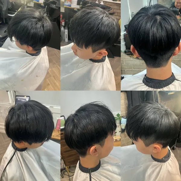 hair_salon_633 ##香港hairstyle師加油 髮型美甲作品 (3)