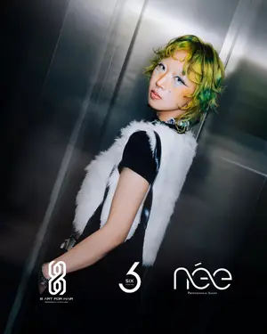 eight_art.for.hair ##hairstyledesign大賽 ##hairstyle師推薦 ##變髮styling 髮型美甲作品
