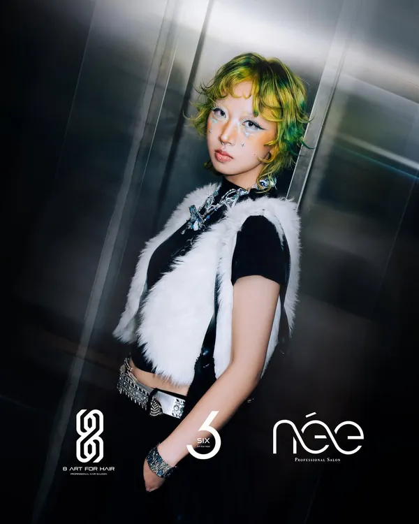 eight_art.for.hair ##hairstyledesign大賽 ##hairstyle師推薦 ##變髮styling 髮型美甲作品 (3)