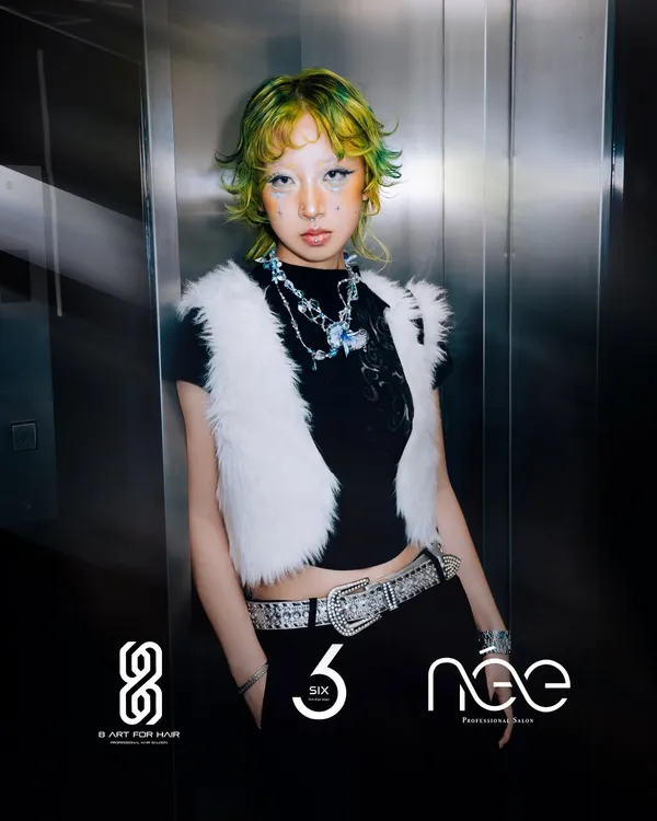 eight_art.for.hair ##hairstyledesign大賽 ##hairstyle師推薦 ##變髮styling 髮型美甲作品 (5)