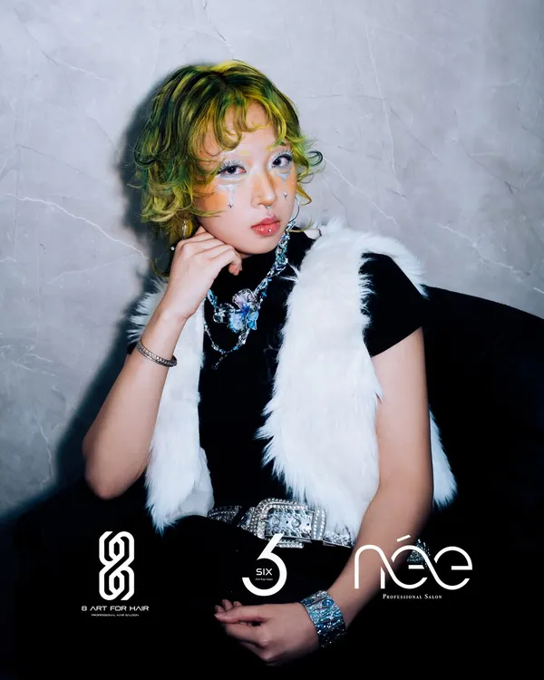 eight_art.for.hair ##hairstyledesign大賽 ##hairstyle師推薦 ##變髮styling 髮型美甲作品 (6)