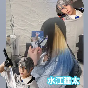 ##Japanese ##香港hair ##推 髮型美甲作品