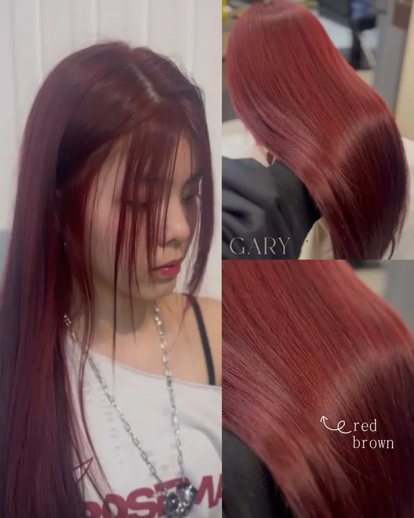garyten_lehuit8 髮型美甲作品 (1)