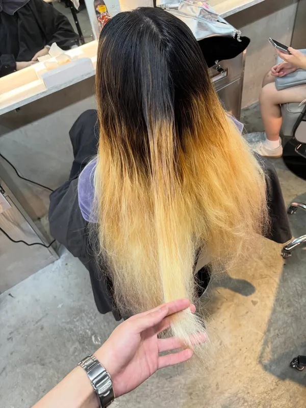 salon_momiji 髮型美甲作品 (2)