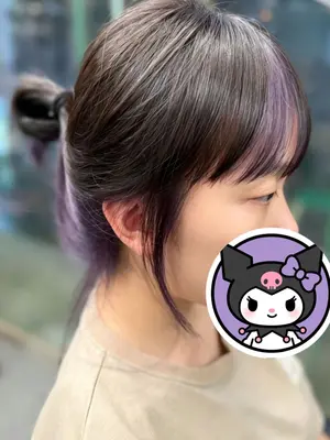 ##香港女hairstyle師 ##Causeway ##時間自由彈性 髮型美甲作品