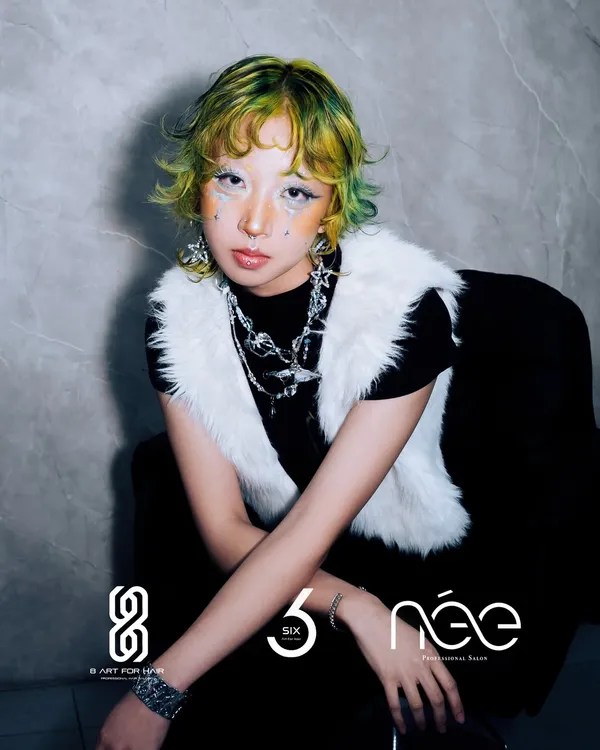 six_art_for_hair ##hairstyledesign大賽 ##hairstyle師推薦 ##變髮styling 髮型美甲作品 (4)