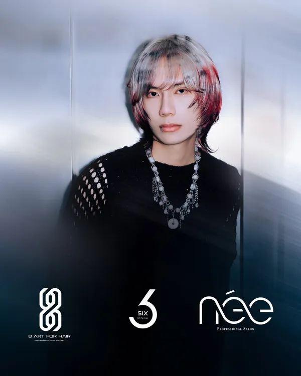 six_art_for_hair ##hairstyledesign大賽 ##hairstyle師推薦 ##變髮styling 髮型美甲作品 (3)