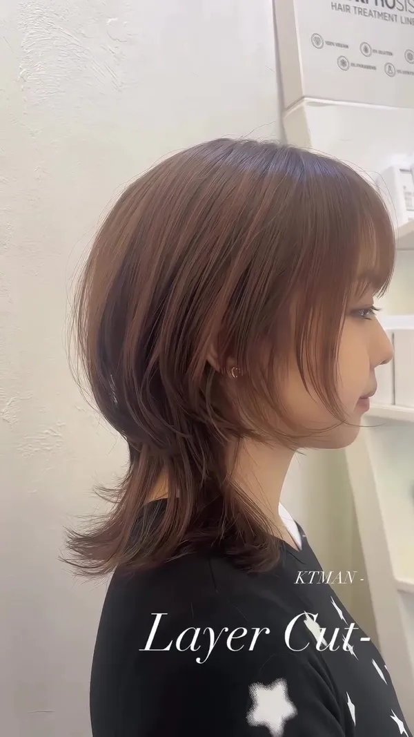 giho_kt_man hair & nail work
