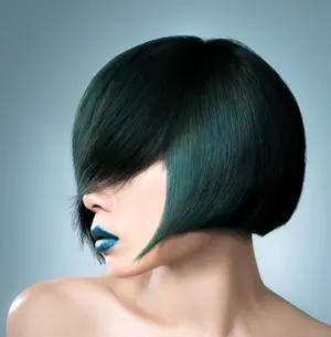##aveda ##avedahk ##avedacolor 髮型美甲作品