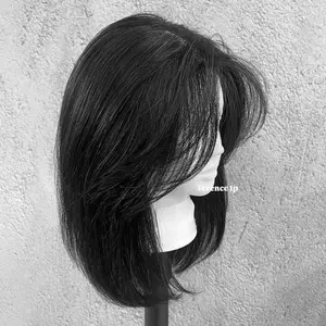 ##haircut ##haircutting ##haircutter 髮型美甲作品