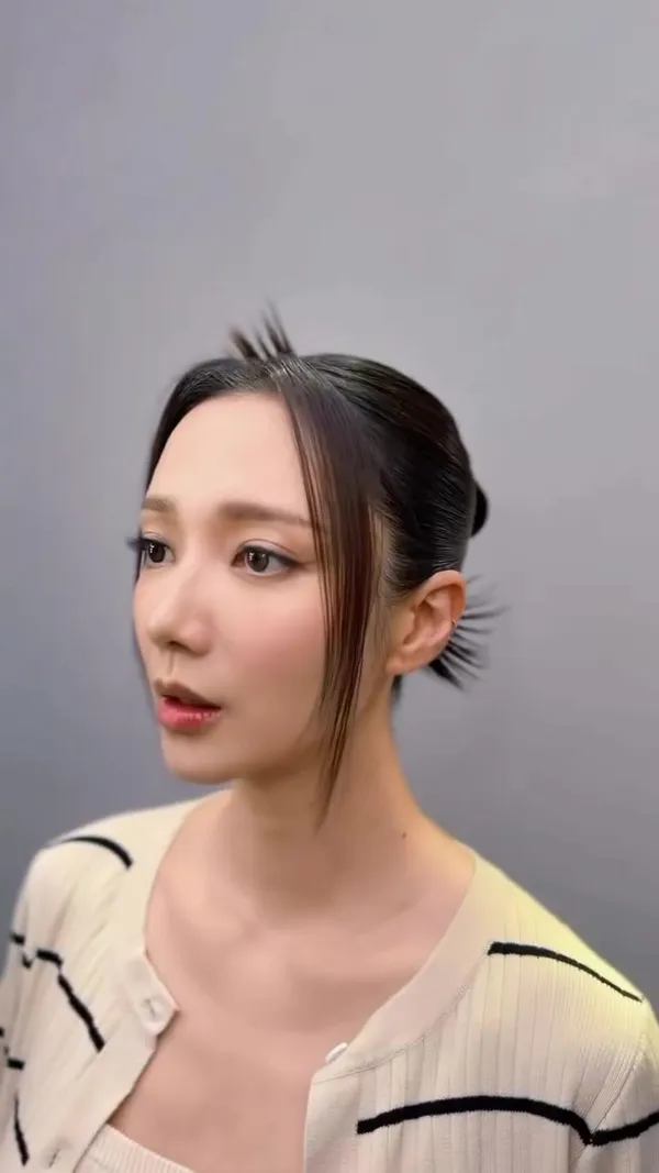 jamieleehair 髮型美甲作品