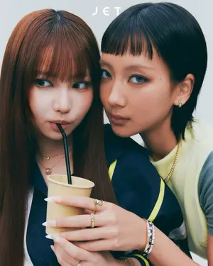 髮型美甲作品