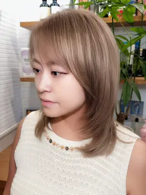 keino_hair ##Hairstyle ##Highlights ##MistyHairColor hair & nail work