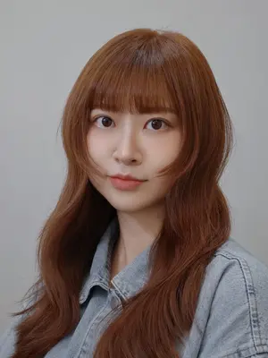 ##LaiChiKokHairSalon ##LaiChiKokHairSalon 髮型美甲作品