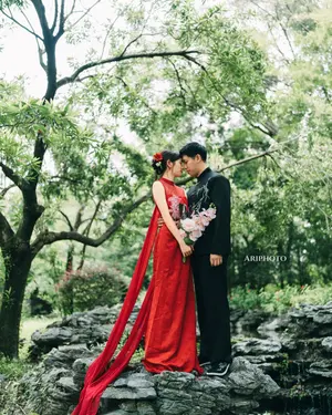 ##hkprewedding ##hkfilm ##hkwedding 髮型美甲作品