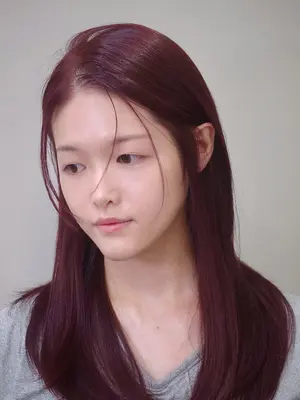 ##LaiChiKokHairSalon 髮型美甲作品