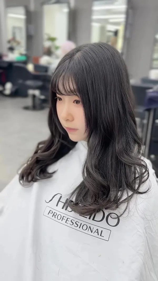 roychan_hair hair & nail work