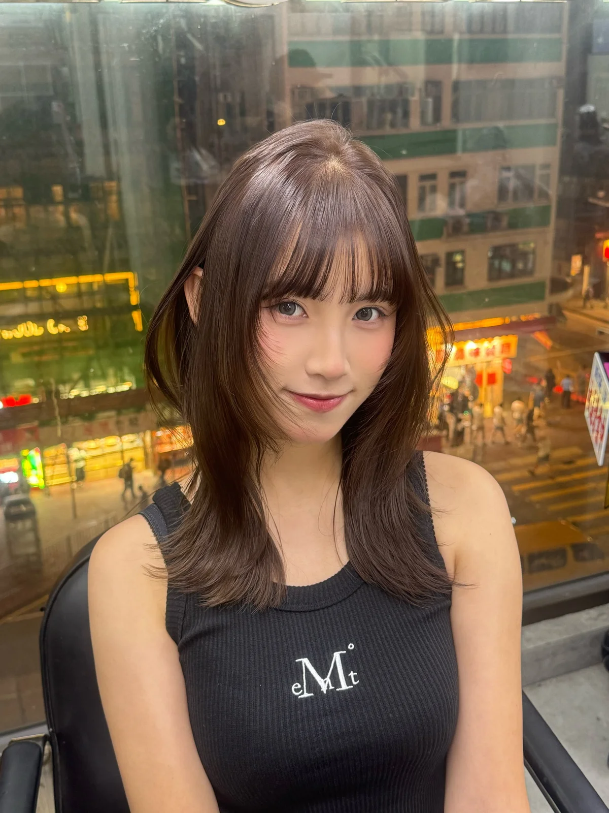 ian.hairstylist 髮型美甲作品 (2)
