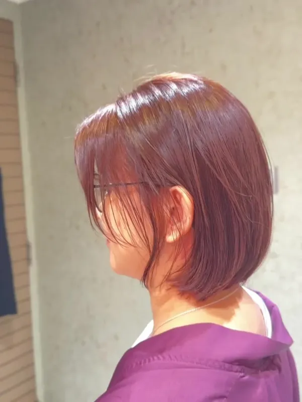 tommy__hair1031 ##koreanhairstyles ##koreanhaircut ##Korean 髮型美甲作品